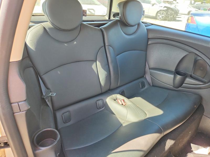 Продажа на аукционе авто 2012 Mini Cooper, vin: WMWZF3C56CT488997, номер лота: 65691956