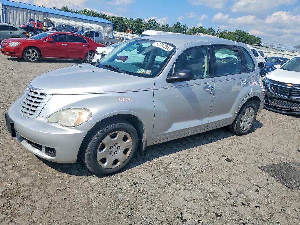 Aukcja sprzedaży 2008 Chrysler Pt Cruiser, vin: 3A8FY48B18T214440, numer aukcji: 64243026