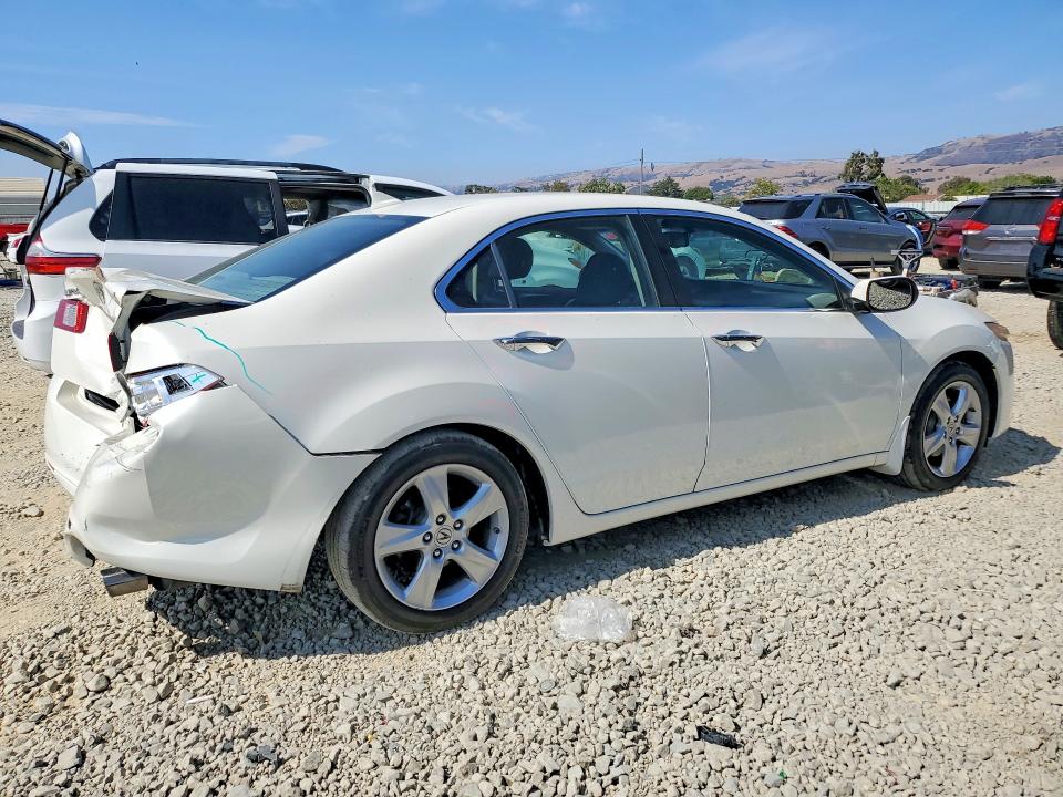 Продажа на аукционе авто 2009 Acura Tsx, vin: JH4CU266X9C015608, номер лота: 64944656