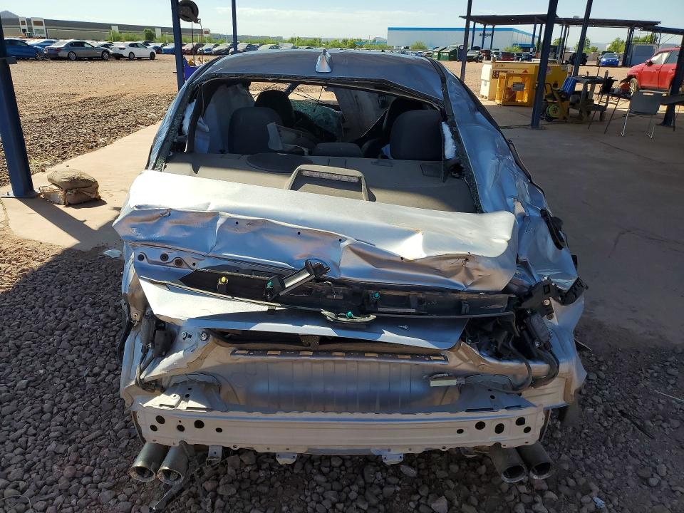 Продаж на аукціоні авто 2022 Subaru Wrx, vin: JF1VBAL69N9018818, номер лоту: 65900126