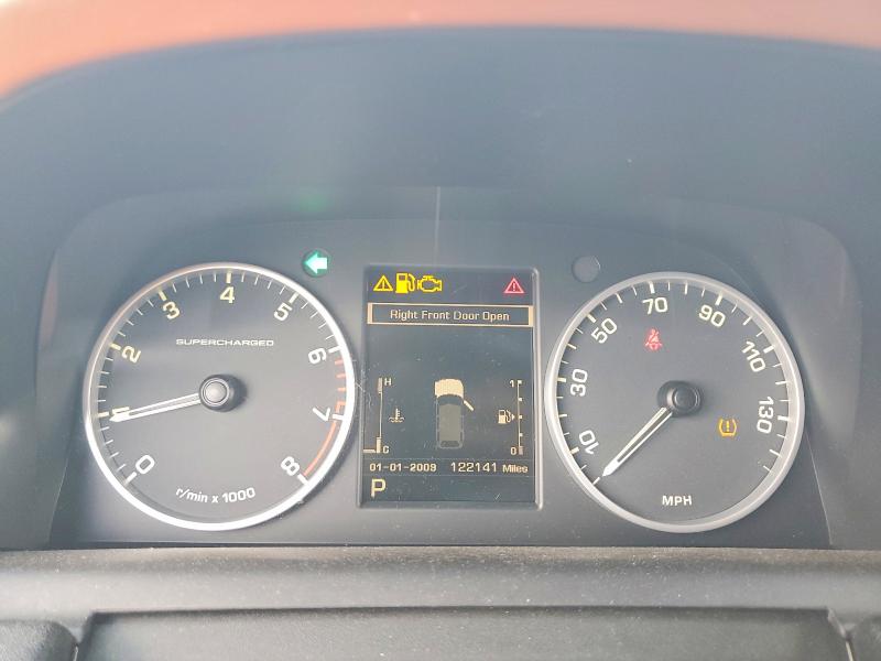 Продаж на аукціоні авто 2013 Land Rover Range Rover Sport, vin: SALSP2E47DA782723, номер лоту: 63331016