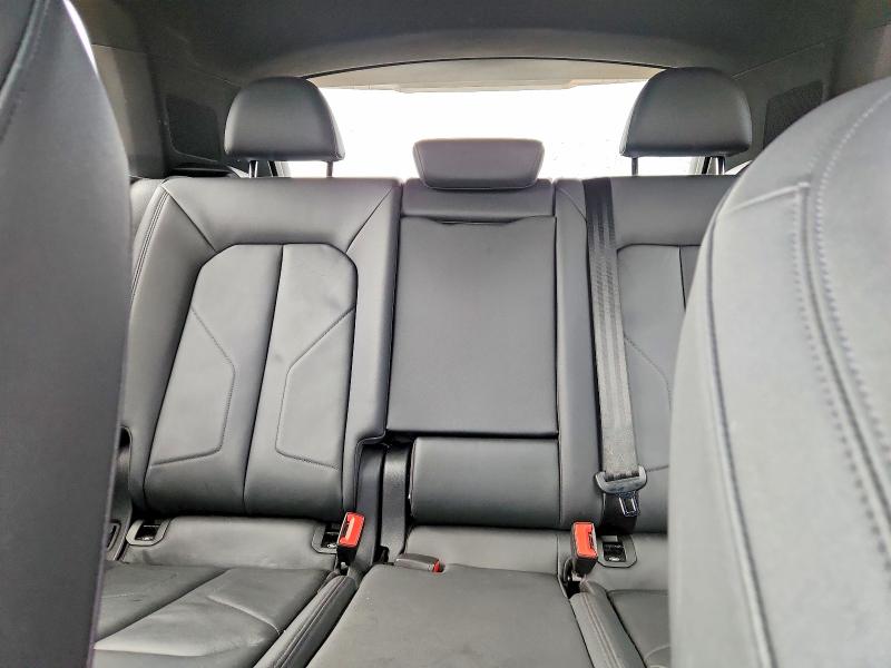 Aukcja sprzedaży 2021 Audi Q3, vin: WA1BUDF30M1108621, numer aukcji: 64462306