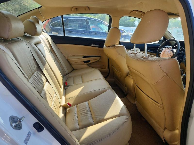 65204326 :رقم المزاد ، 1HGCP2F63CA049709 vin ، 2012 Honda Accord مزاد بيع