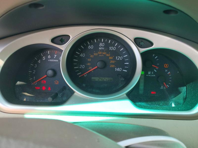 Aukcja sprzedaży 2006 Toyota Highlander, vin: JTEGD21A960134810, numer aukcji: 65213306