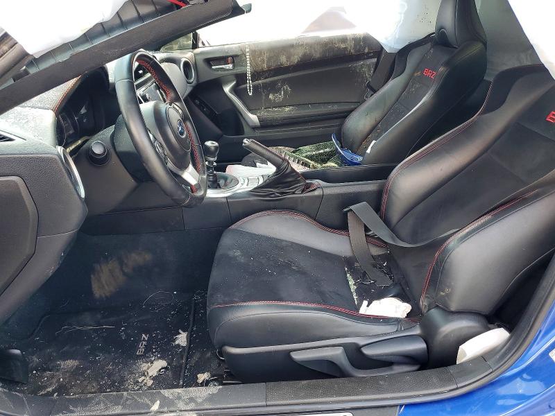Aukcja sprzedaży 2020 Subaru Brz, vin: JF1ZCAC13L9701016, numer aukcji: 64114276