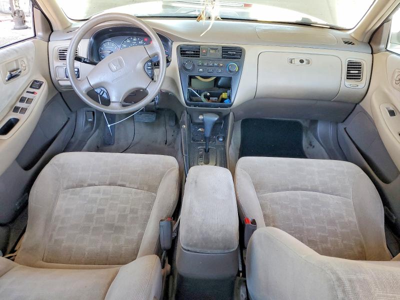 Продажа на аукционе авто 2002 Honda Accord, vin: JHMCG66882C017637, номер лота: 66618456