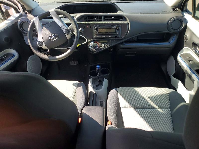Продаж на аукціоні авто 2013 Toyota Prius C, vin: JTDKDTB35D1550879, номер лоту: 64329736