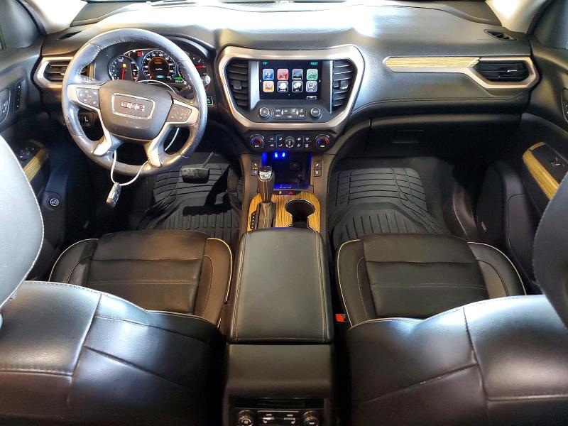Auction sale of the 2018 Gmc Acadia, vin: 1GKKNPLS0JZ162048, lot number: 64514926