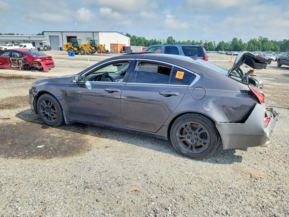 2010 Acura Tl მანქანა იყიდება აუქციონზე, vin: 19UUA8F20AA007243, აუქციონის ნომერი: 66497676