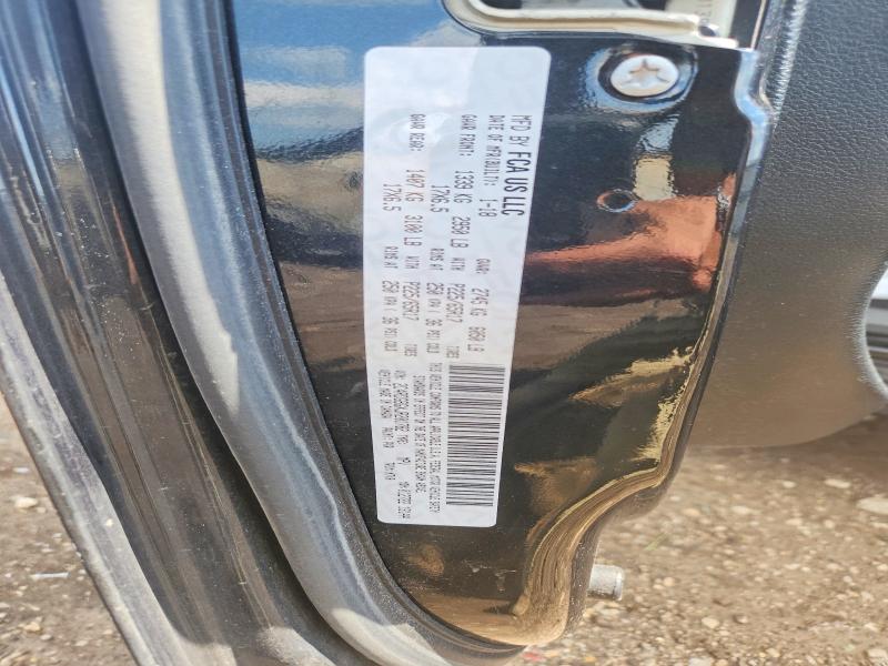 Auction sale of the 2018 Dodge Grand Caravan, vin: 2C4RDGBGXJR201782, lot number: 63369536