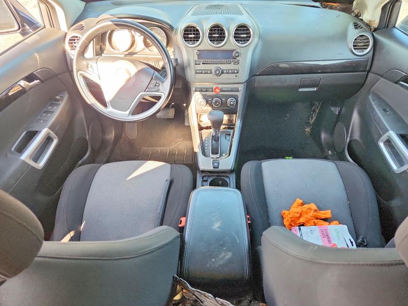 Продажа на аукционе авто 2014 Chevrolet Captiva, vin: 3GNAL2EK2ES635651, номер лота: 65825196