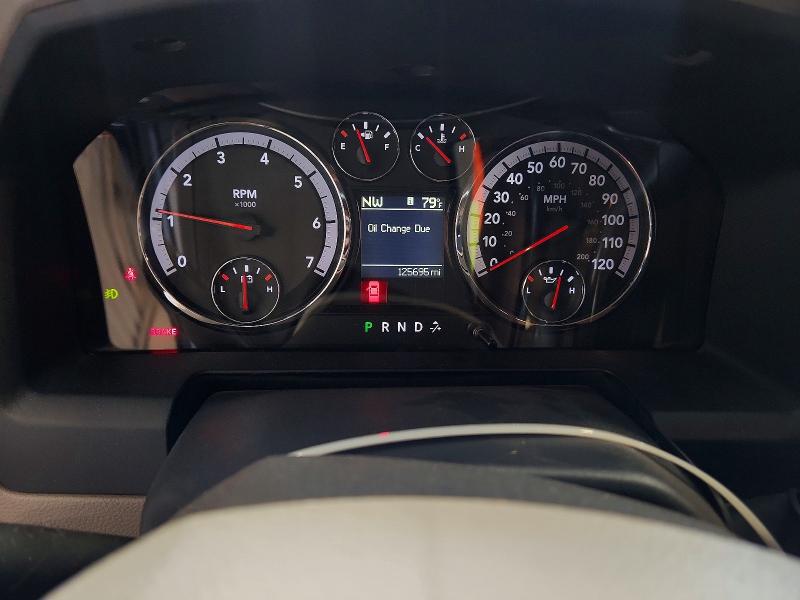 2012 Dodge Ram 1500 მანქანა იყიდება აუქციონზე, vin: 1C6RD7GT3CS162127, აუქციონის ნომერი: 63770716