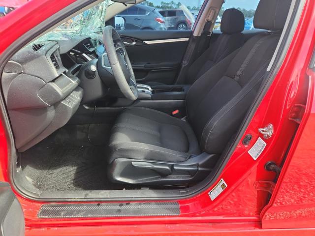 Продажа на аукционе авто 2017 Honda Civic, vin: 2HGFC2F70HH564967, номер лота: 63777386