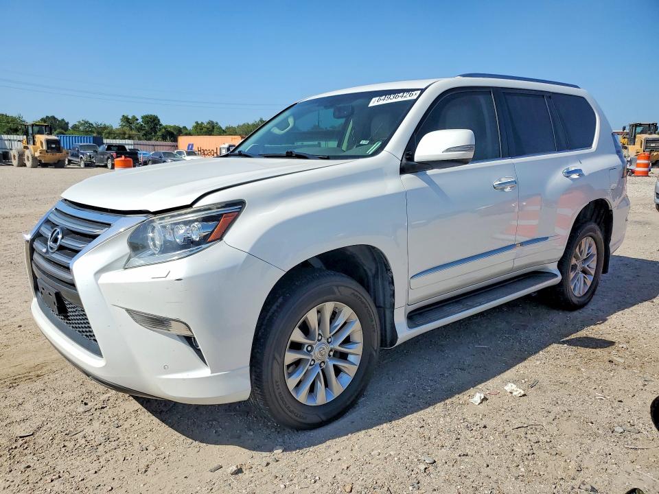 Aukcja sprzedaży 2014 Lexus Gx, vin: JTJBM7FX6E5076162, numer aukcji: 64936426