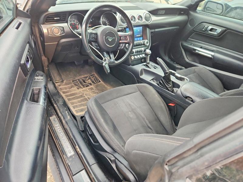 Продажа на аукционе авто 2020 Ford Mustang, vin: 1FA6P8CF7L5185794, номер лота: 63226236
