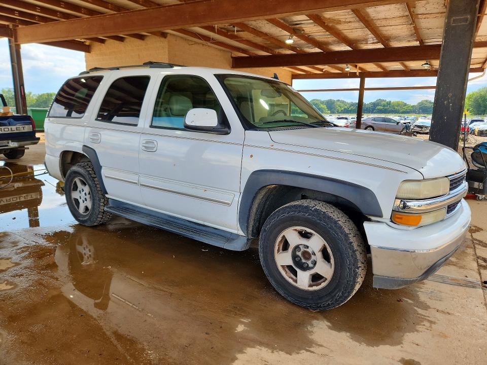 64054726 :رقم المزاد ، 1GNEC13T26R111265 vin ، 2006 Chevrolet Tahoe مزاد بيع