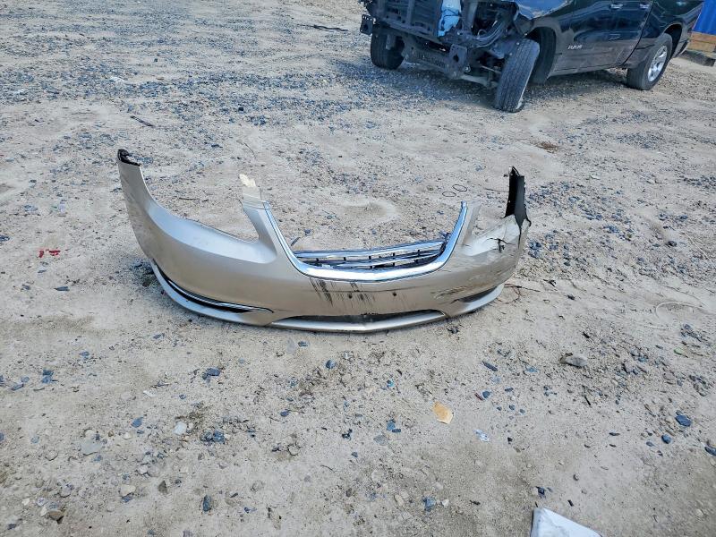 Продажа на аукционе авто 2013 Chrysler 200, vin: 1C3BCBFG8DN669078, номер лота: 63934846