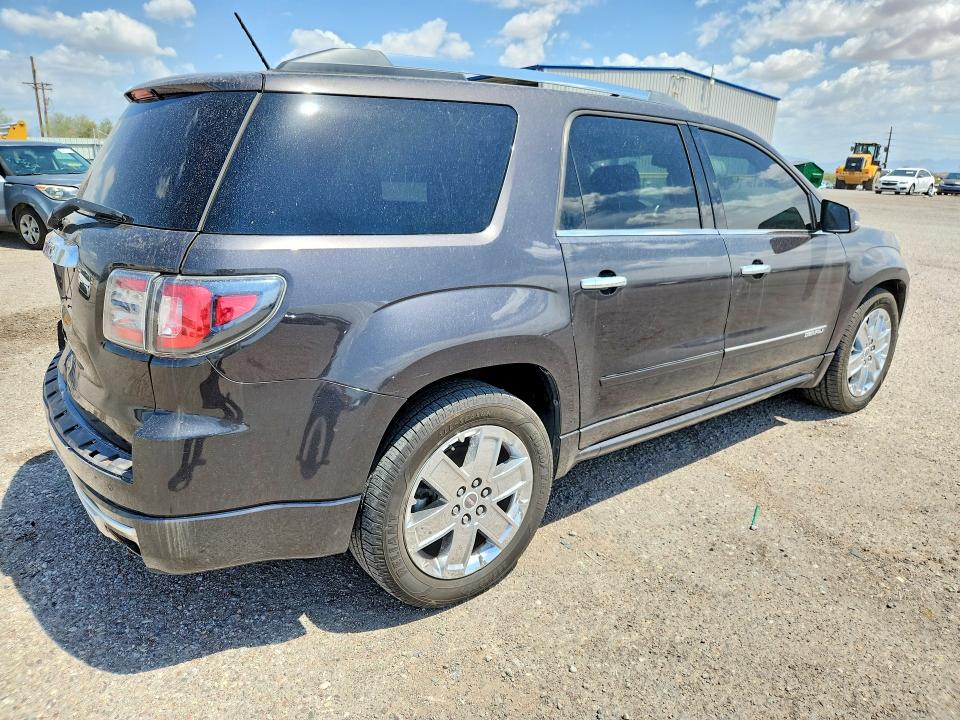 Auction sale of the 2014 Gmc Acadia, vin: 1GKKRTKD7EJ140374, lot number: 63770696