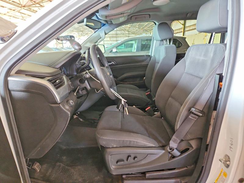 Продаж на аукціоні авто 2019 Chevrolet Tahoe, vin: 1GNLCDEC8KR366924, номер лоту: 70547776
