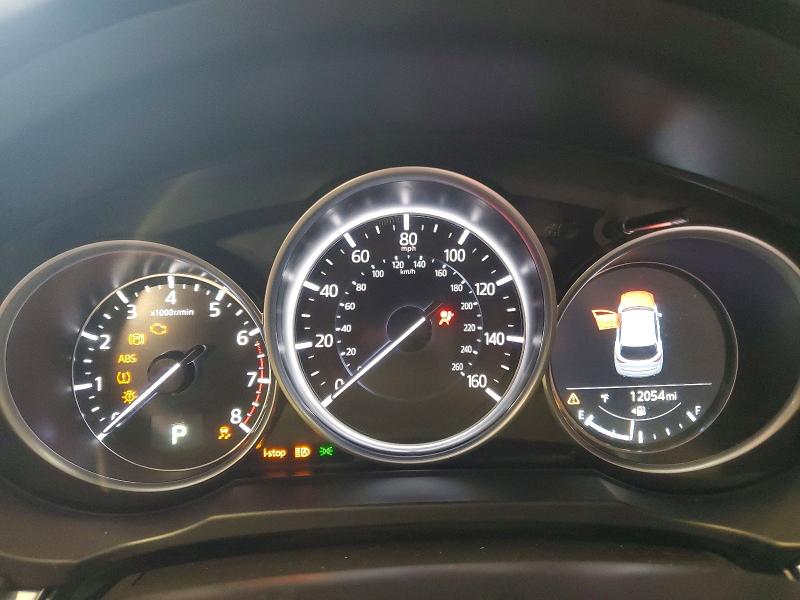 Aukcja sprzedaży 2025 Mazda Cx-5, vin: JM3KFBCM9S0803868, numer aukcji: 64286226