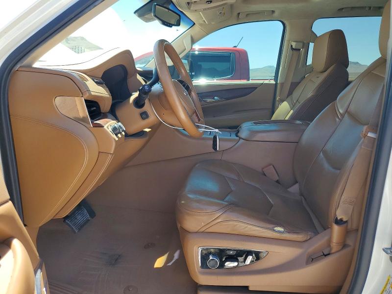 Aukcja sprzedaży 2015 Cadillac Escalade, vin: 1GYS4PKJ9FR735750, numer aukcji: 63799446