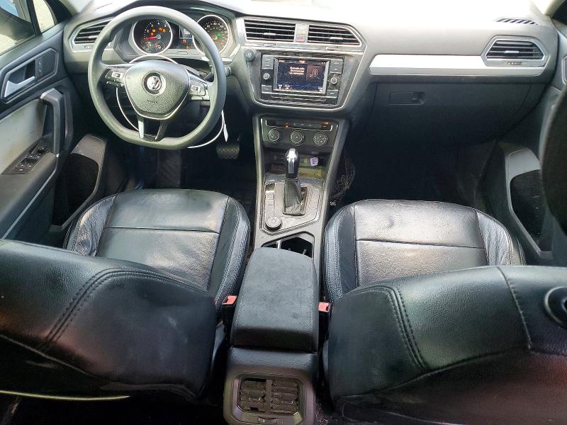66039796 :رقم المزاد ، 3VV0B7AX4LM057660 vin ، 2020 Volkswagen Tiguan مزاد بيع