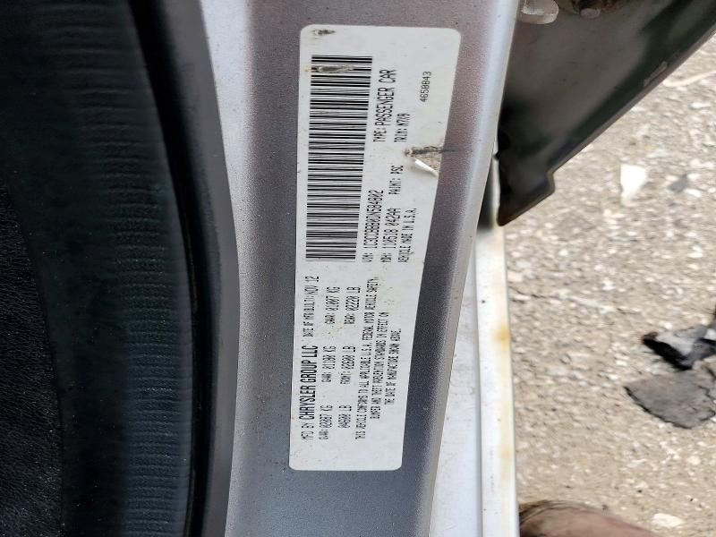 Продаж на аукціоні авто 2013 Chrysler 200, vin: 1C3CCBBB0DN584802, номер лоту: 64062056