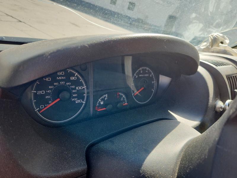 67026506 :رقم المزاد ، 3C6LRVBG3ME539968 vin ، 2021 Ram Promaster 1500 مزاد بيع