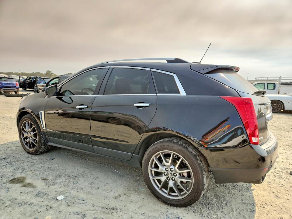 Продаж на аукціоні авто 2016 Cadillac Srx, vin: 3GYFNCE3XGS547497, номер лоту: 63720456