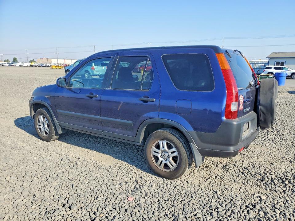 Продажа на аукционе авто 2004 Honda Cr-v, vin: JHLRD78844C047084, номер лота: 66010126
