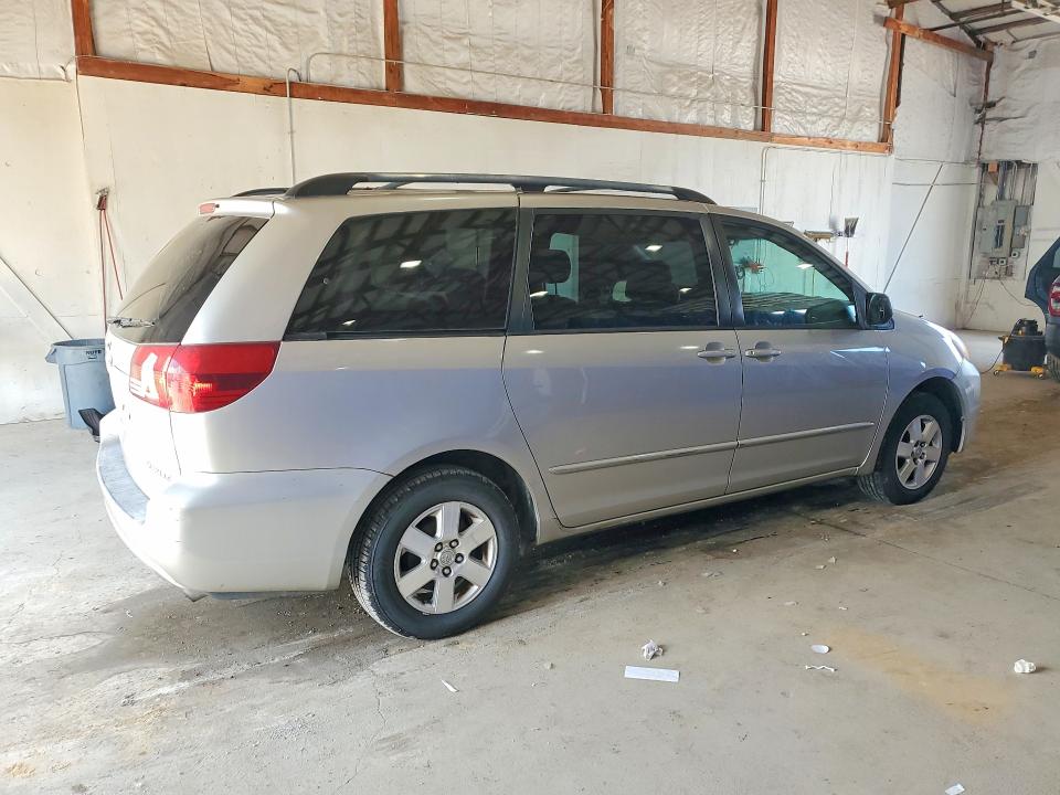 Продажа на аукционе авто 2005 Toyota Sienna, vin: 5TDZA23C55S315337, номер лота: 65727436