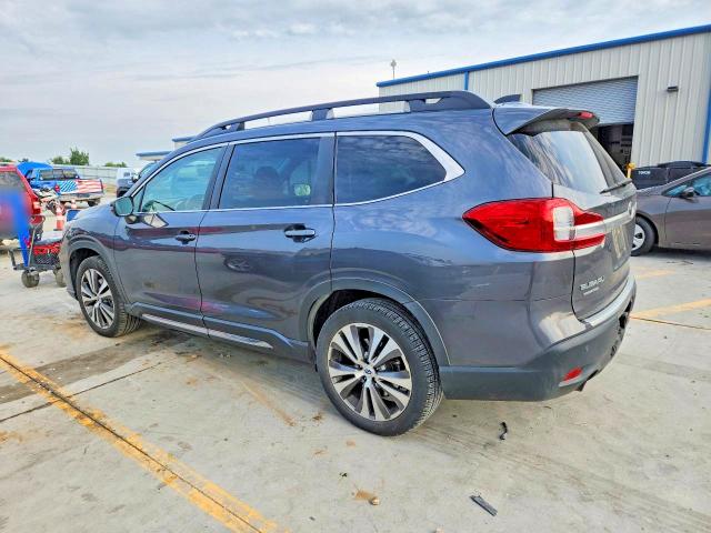 Продажа на аукционе авто 2019 Subaru Ascent, vin: 4S4WMAJD7K3441160, номер лота: 64102946