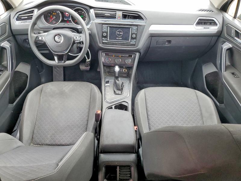 65209896 :رقم المزاد ، 3VV1B7AX6MM068407 vin ، 2021 Volkswagen Tiguan مزاد بيع
