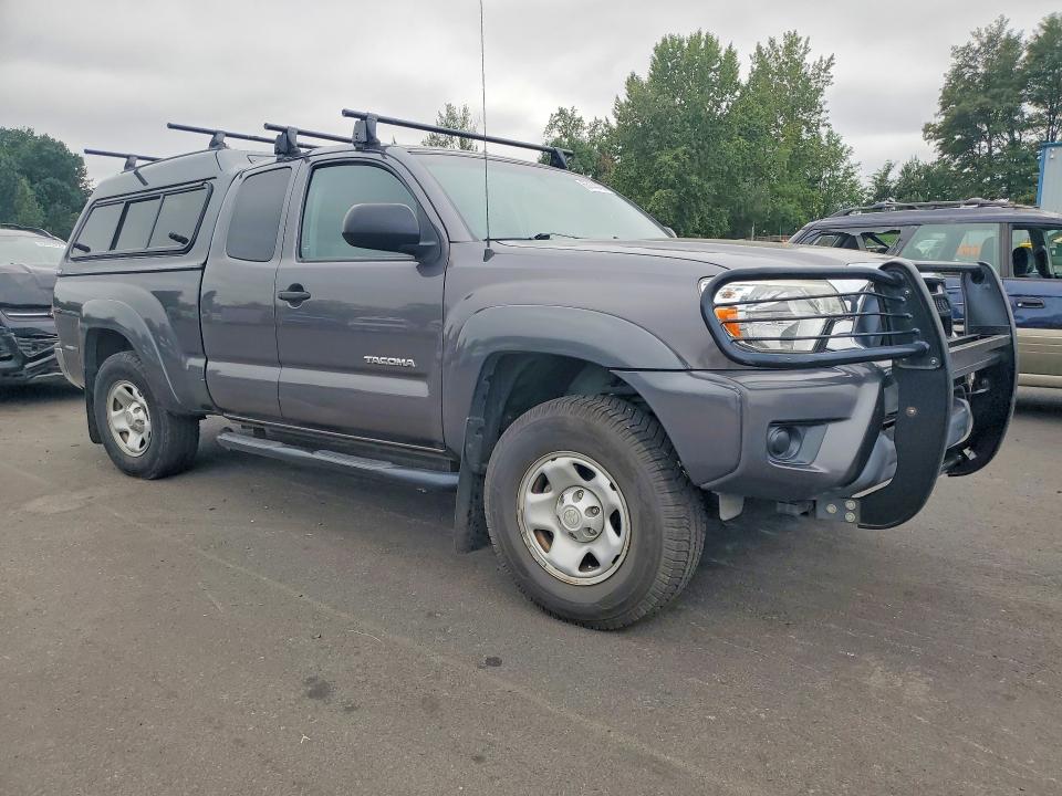 Aukcja sprzedaży 2015 Toyota Tacoma, vin: 5TFUX4EN7FX037880, numer aukcji: 65144406
