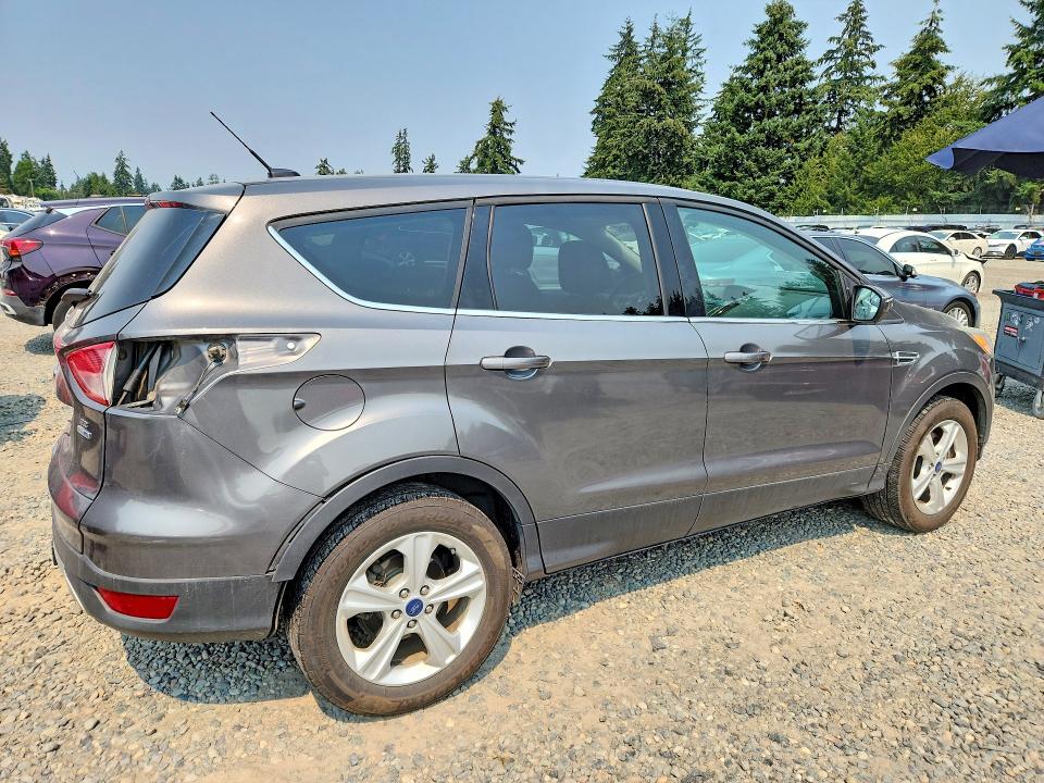 Продажа на аукционе авто 2014 Ford Escape, vin: 1FMCU9G94EUB32605, номер лота: 63768636