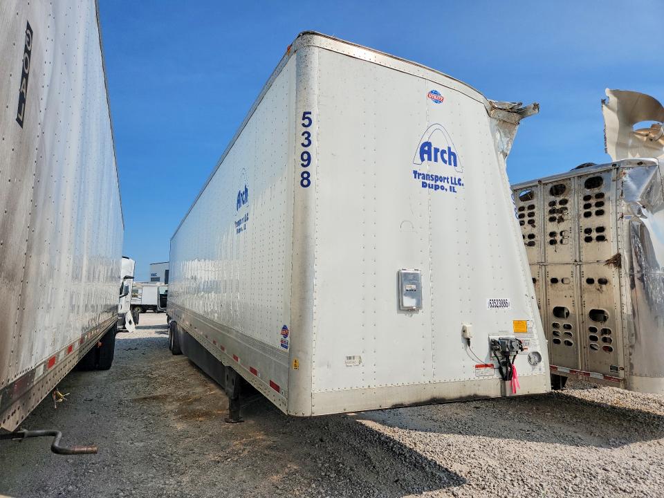 2024 Utility Trailer Trailer მანქანა იყიდება აუქციონზე, vin: 1UYVS253XR3085912, აუქციონის ნომერი: 63523886