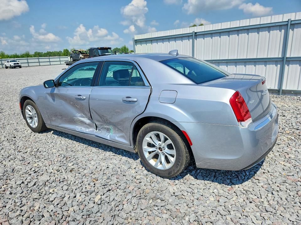 Aukcja sprzedaży 2016 Chrysler 300, vin: 2C3CCAAG7GH252375, numer aukcji: 64244766