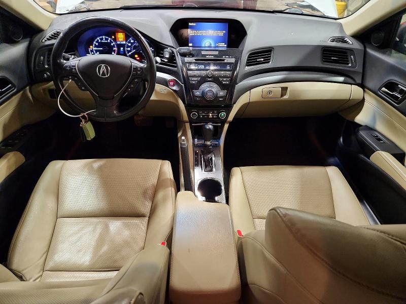 Продажа на аукционе авто 2015 Acura Ilx, vin: 19VDE1F75FE010755, номер лота: 63799136