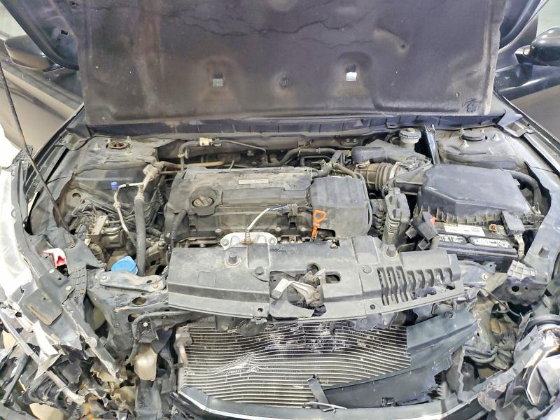 Aukcja sprzedaży 2017 Honda Accord, vin: 1HGCR2F37HA147780, numer aukcji: 67138796