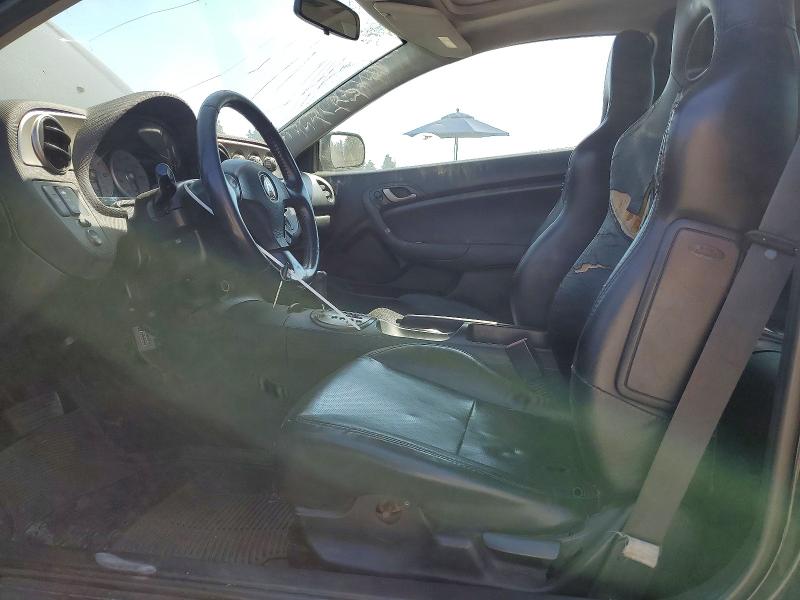 Aukcja sprzedaży 2002 Acura Rsx, vin: JH4DC54892C007311, numer aukcji: 65744126