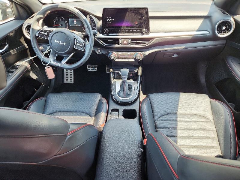 Aukcja sprzedaży 2024 Kia Forte, vin: 3KPF44AC9RE792300, numer aukcji: 65835286