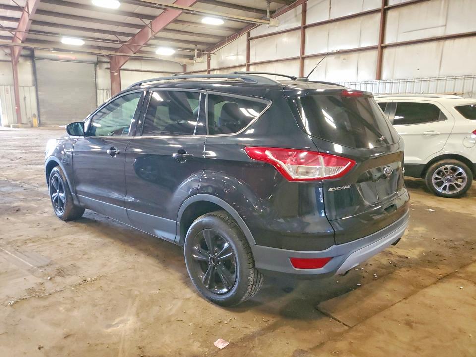 2014 Ford Escape მანქანა იყიდება აუქციონზე, vin: 1FMCU9GX8EUD89720, აუქციონის ნომერი: 65210326