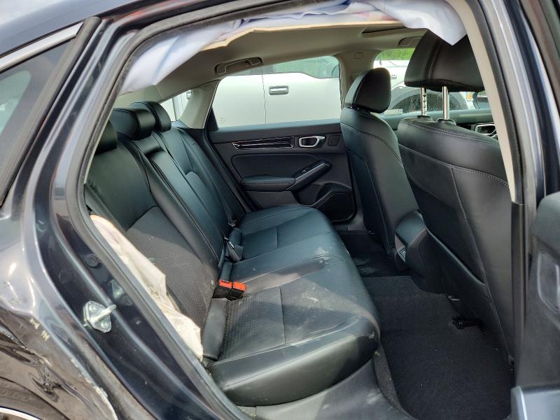 Продажа на аукционе авто 2024 Honda Civic, vin: 2HGFE1F92RH330272, номер лота: 64563596