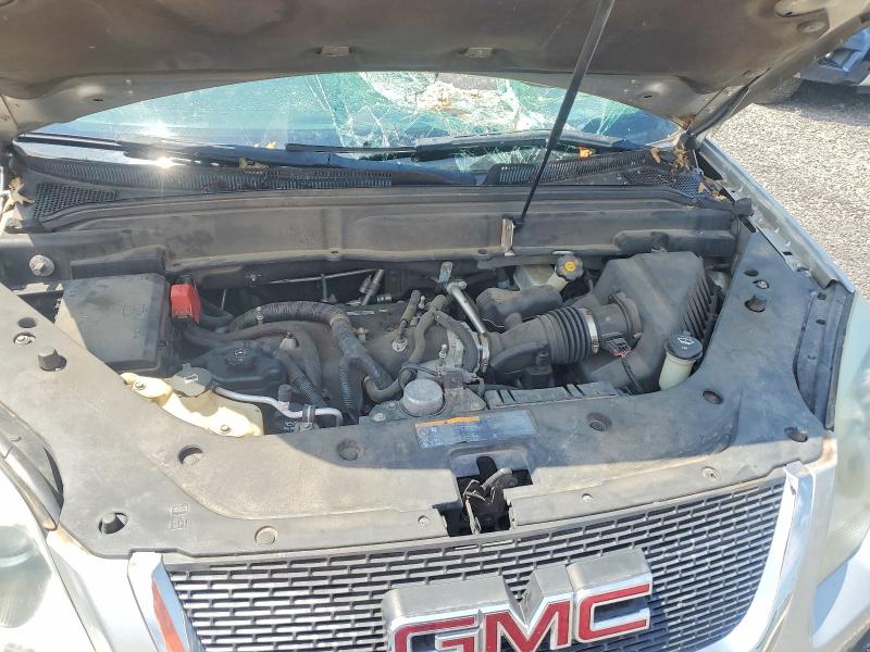 2011 Gmc Acadia მანქანა იყიდება აუქციონზე, vin: 1GKKVRED3BJ353215, აუქციონის ნომერი: 64430946