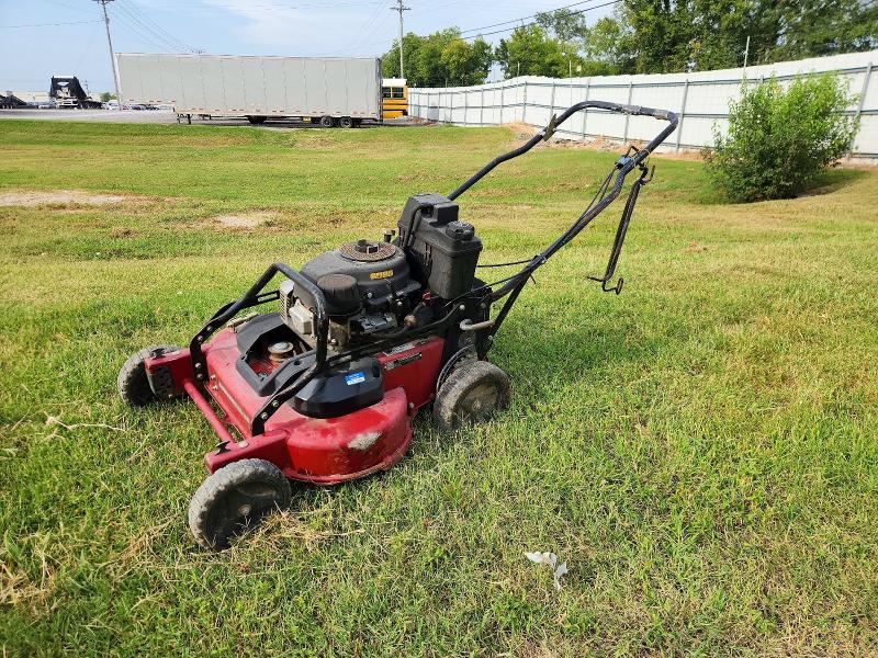 Auction sale of the 2021 Exmark Mower, vin: 404574412, lot number: 65836216