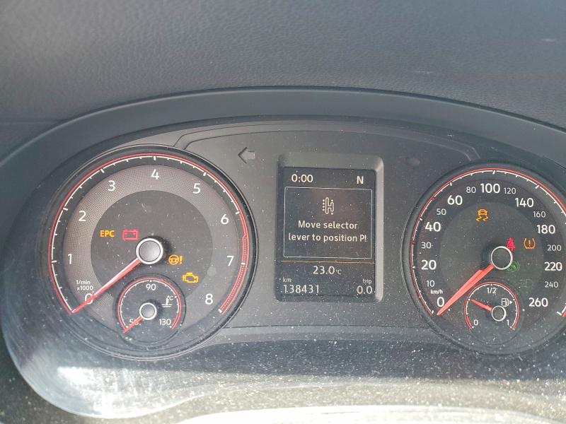 65115186 :رقم المزاد ، 1VWBA7A38MC014866 vin ، 2021 Volkswagen Passat مزاد بيع