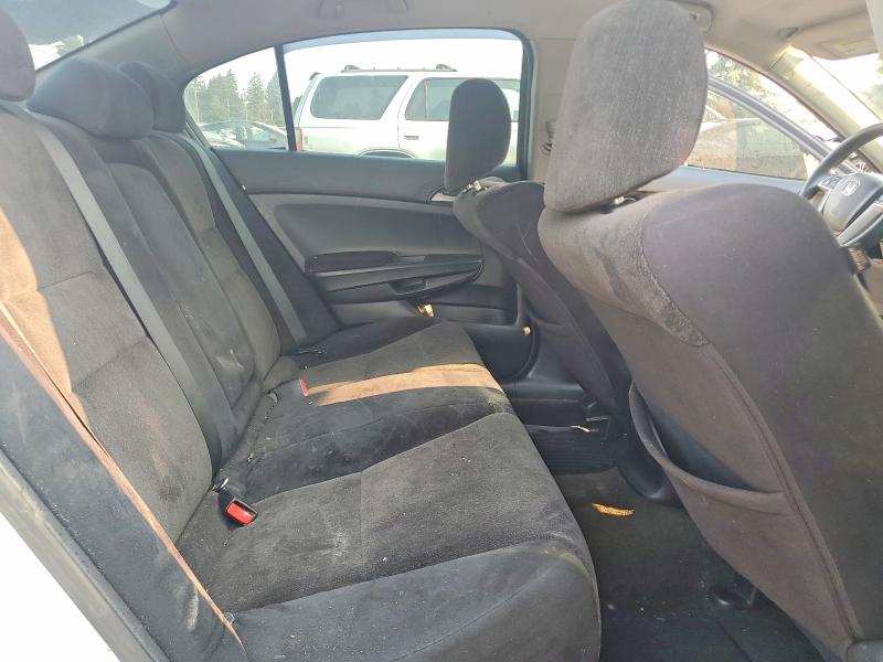 Продаж на аукціоні авто 2010 Honda Accord, vin: 1HGCP2F37AA079198, номер лоту: 62539556