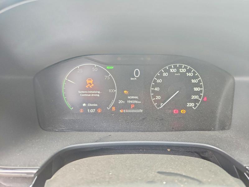 Продажа на аукционе авто 2023 Honda Cr-v, vin: 2HKRS6H94PH205034, номер лота: 64887736