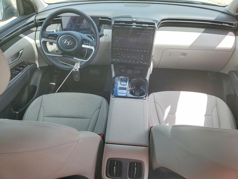 Aukcja sprzedaży 2024 Hyundai Tucson, vin: KM8JCCD18RU212355, numer aukcji: 67134396