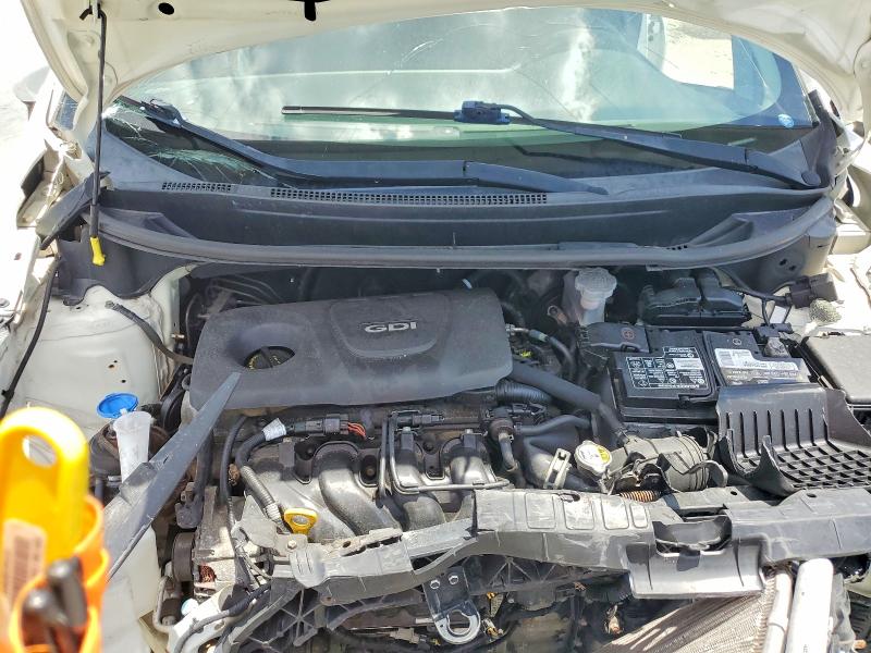 Aukcja sprzedaży 2016 Kia Rio, vin: KNADM4A3XG6695985, numer aukcji: 64110716